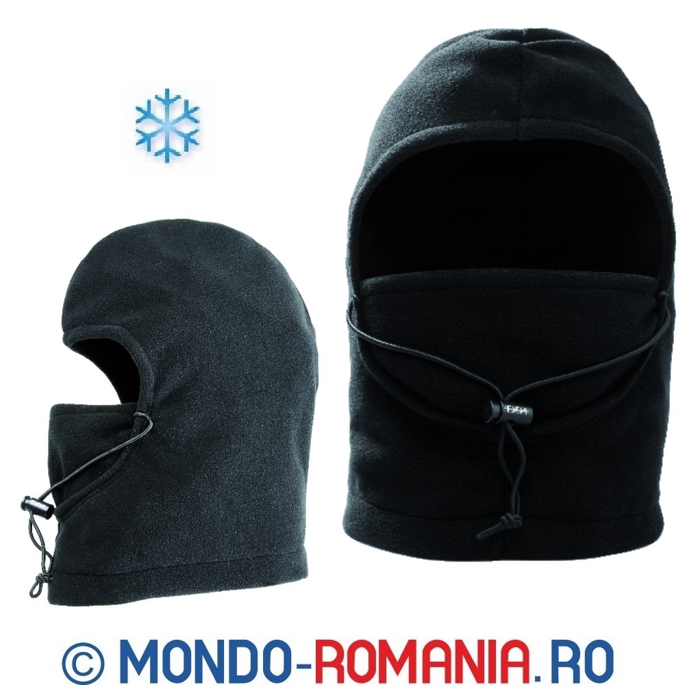 Capison pentru sezonul rece - BALACLAVA