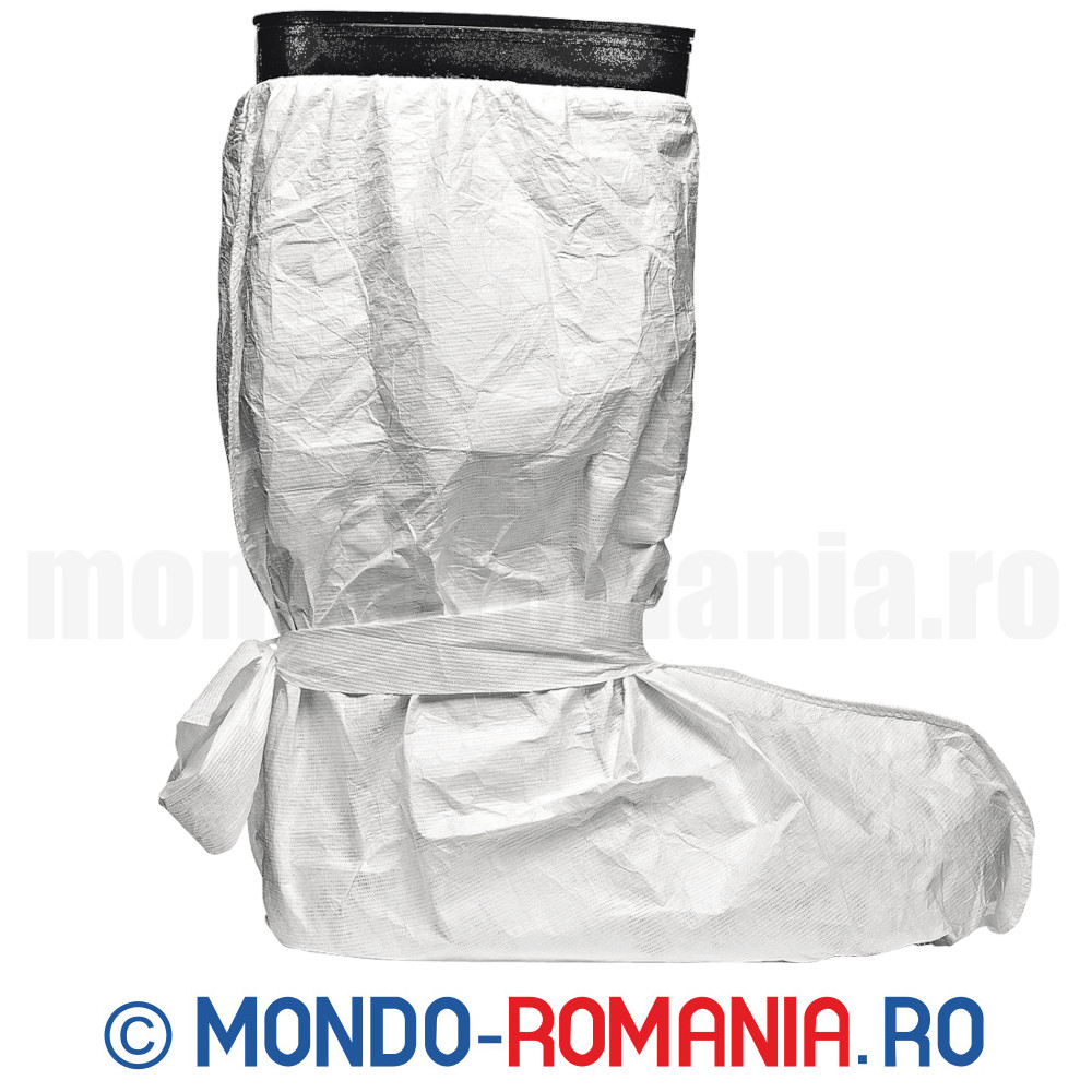 Acoperitoare lungi de incaltaminte - CHEMFOR - set 100 buc.