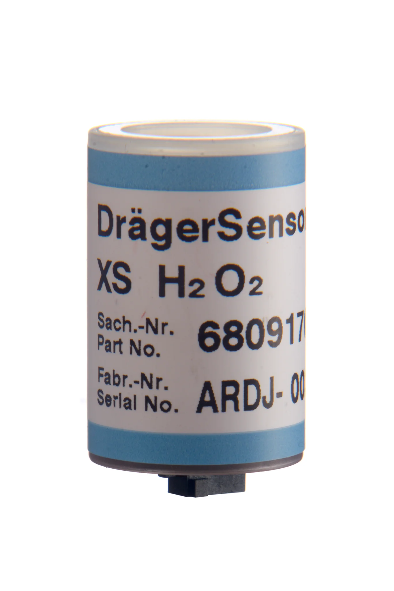 Senzor DRAGER XS EC H2O2 peroxid de hidrogen