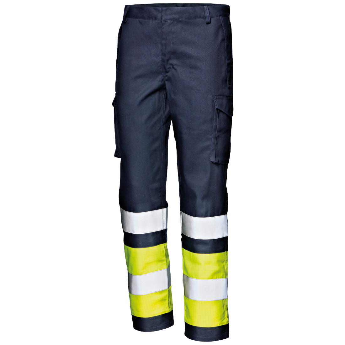 Pantaloni SUPERTECH Clasa 1