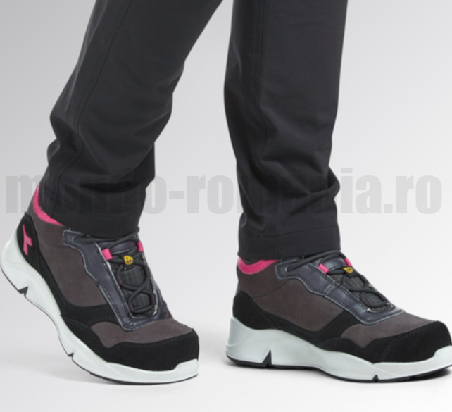 Bocanci Diadora Athena Lady-S3L FO SR ESD