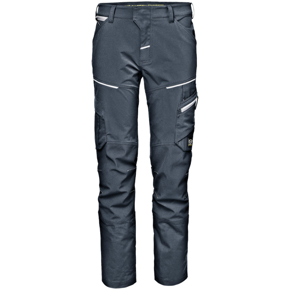 Pantaloni New GEMINI GUARD MC2051 C4 Gri