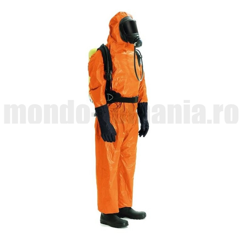 Costum de protectie Dräger SPC 4800 CFL