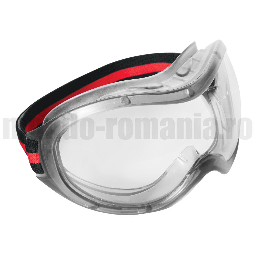 Ochelarii de protecție googles Caspian JSP