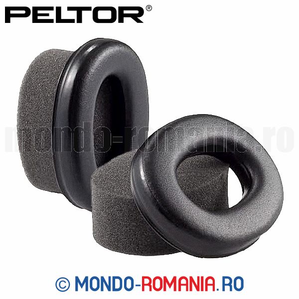 Kit igienic de inlocuire pentru antifoanele PELTOR OPTIME III - 3M PELTOR HY54