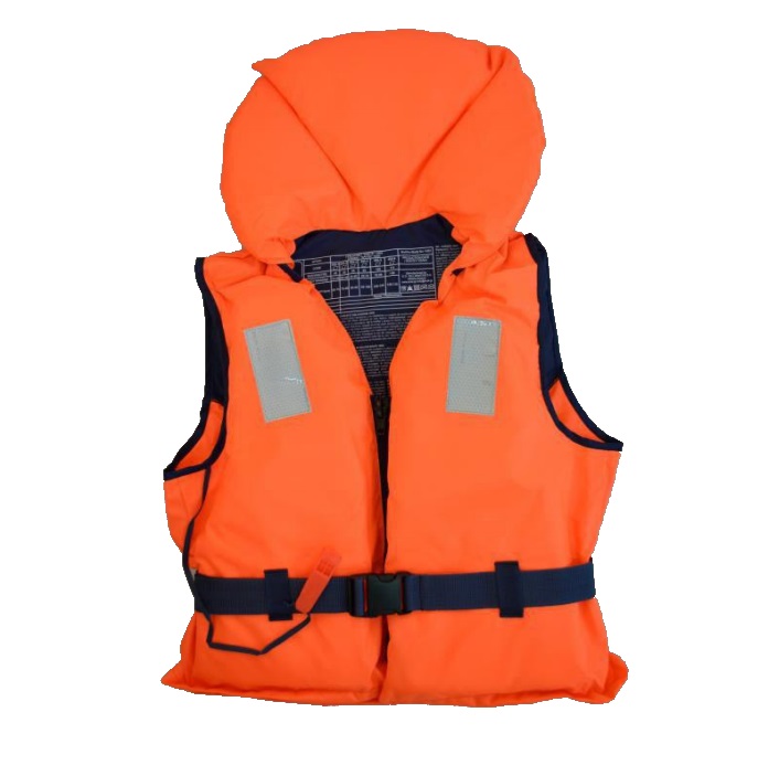Vesta de lucru si salvare fluviala - Safe Vest