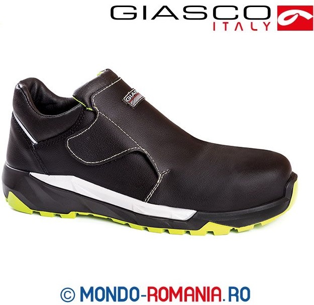 Pantofi de protectie pentru sudori - GIASCO Welder KAMET