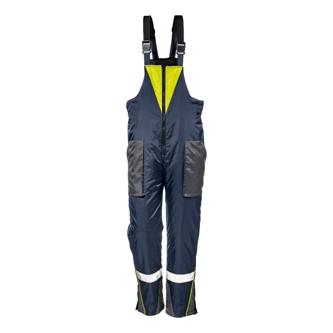 Pantaloni termoizolanti - FREEZER -60°C