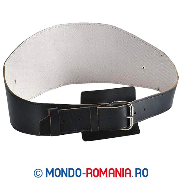 Centura lombara din piele - Centura lombara
