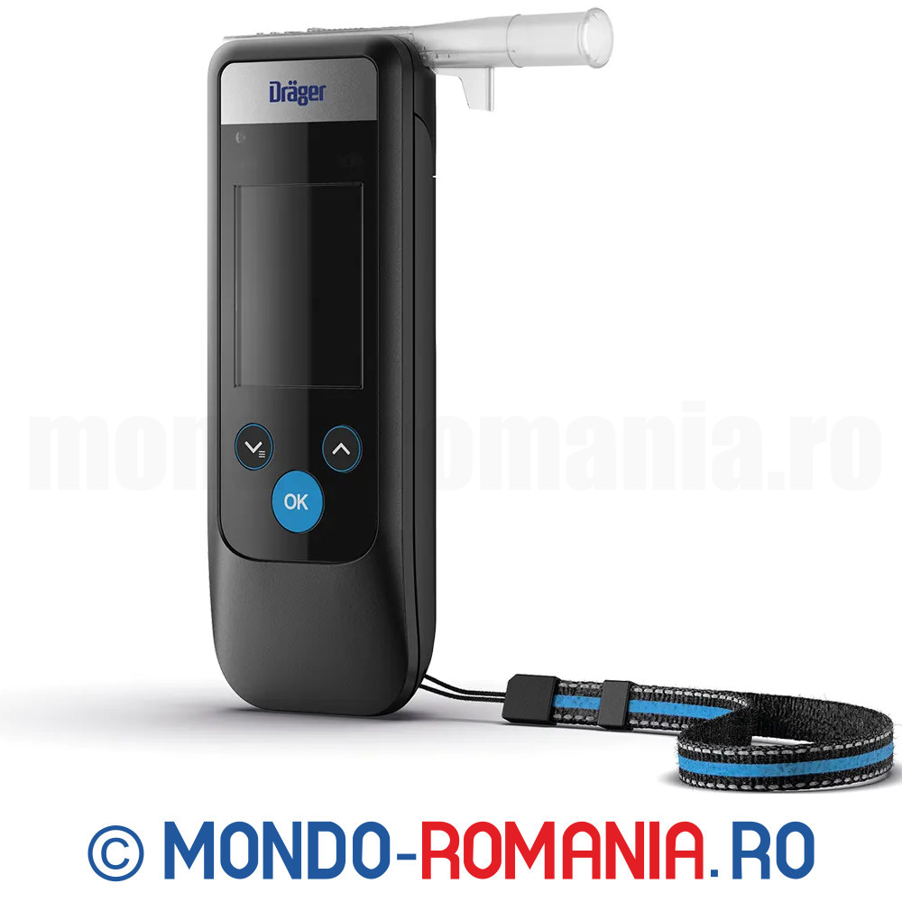 Alcooltester (etilotest) DRAGER - Drager ALCOTEST 7000 - 3700398