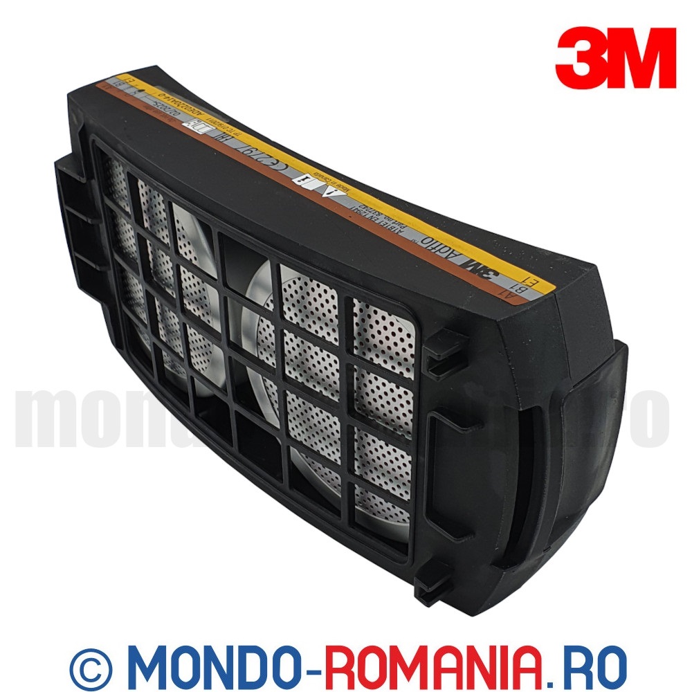 Filtre Protectie respiratorie protectia muncii: Gama completa