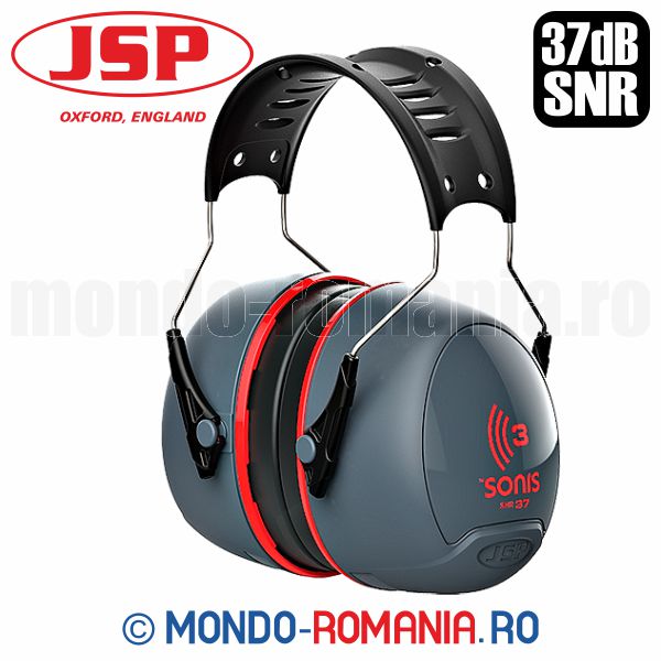 Antifoane externe profesionale JSP SONIS3