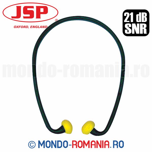 Antifoane interne JSP SoundStopper