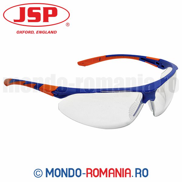 Ochelari de protectie cu lentile incolore JSP STEALTH 9000