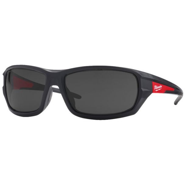 Ochelari de protectie cu lentile fumurii Milwaukee Premium Smoke 1884