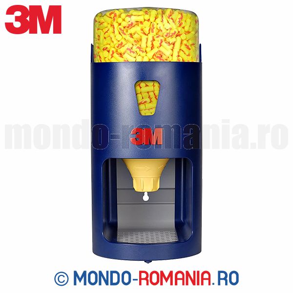Dispenser cu 500 de antifoane interne CONIC DISPLAY Distribuitor