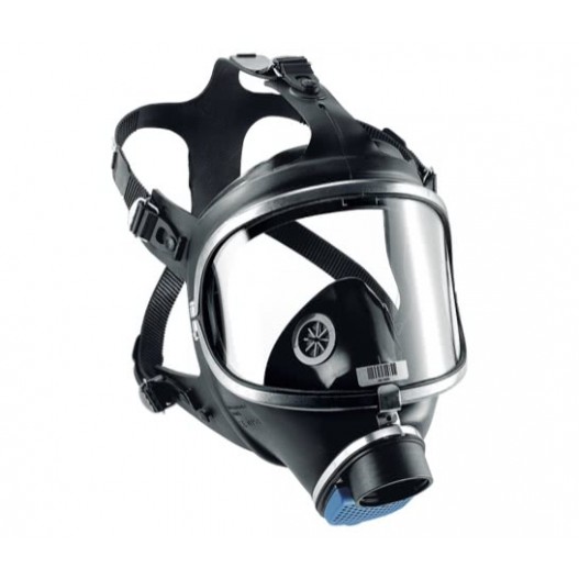 Masca integrala de gaze cu vizor din TRIPLEX DRAGER X-plore 6530 R55810
