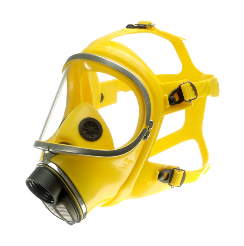 Masca integrala de gaze DRAGER X-plore 6570 R51535