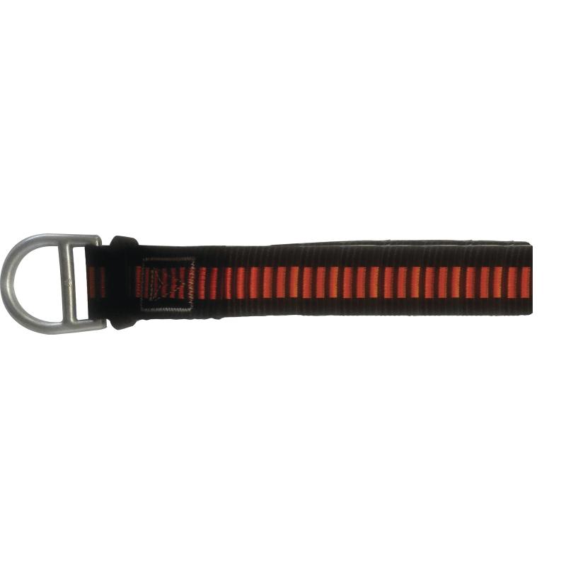 Chinga de extensie pentru ham cu inel de ancorare - LV102050 - 1.5 m