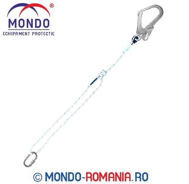 Mijloc de pozitionare pentru lucru la inaltime - MONDO E75TE