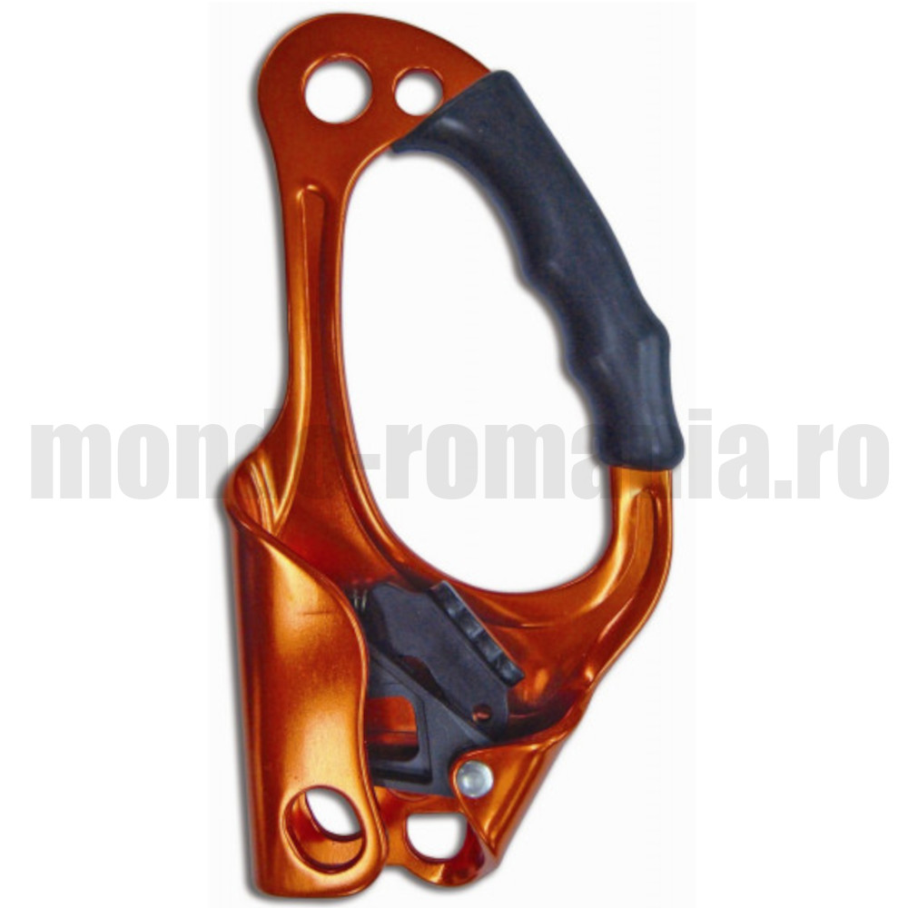 Maner de ascensiune cu blocare (blocator) - TC002