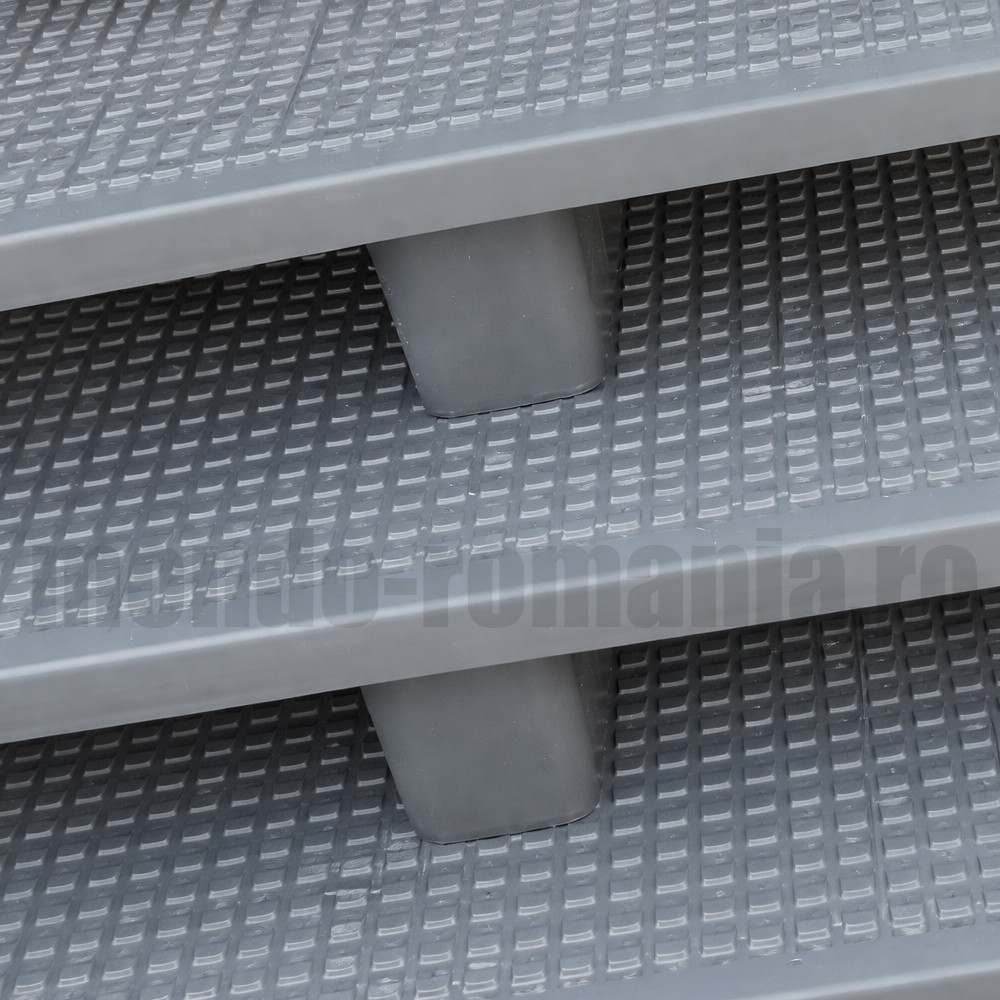 Podet electroizolant mobil - 730 mm x 730 mm x 100 mm