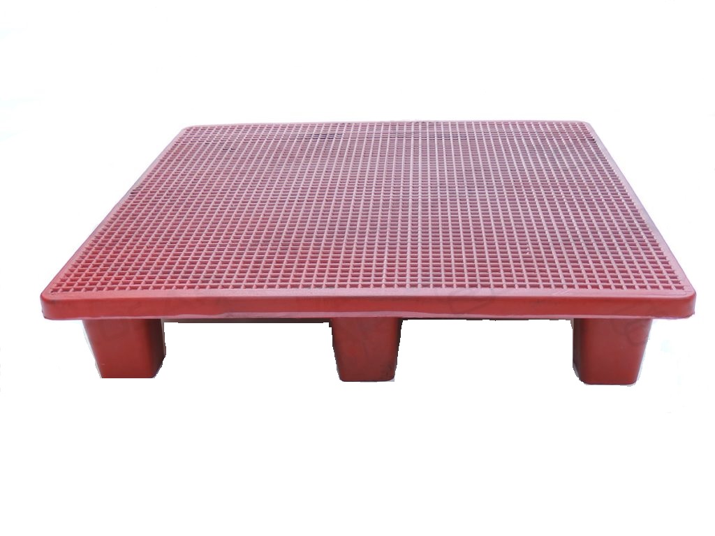 Podet electroizolant mobil - 730 mm x 730 mm x 100 mm