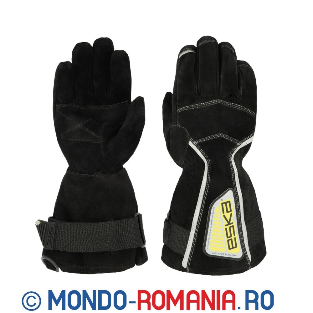 Manusi profesionale pentru pompieri MARS WP 5F BELT