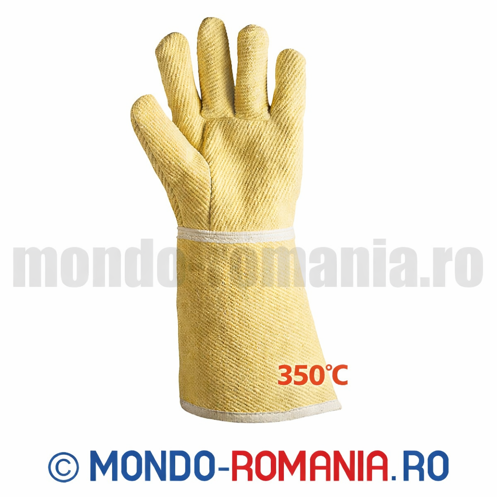 Manusi MISSOURI  de protectie termica - 350 ˚C