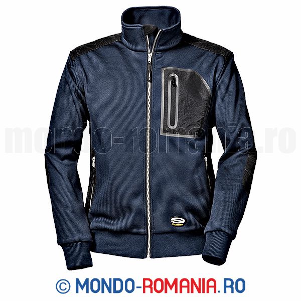 Softshell termoizolant MURANO
